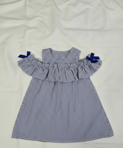 Vestido Niña RA71