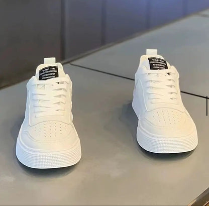 Tenis Casual AS02 /Blanco