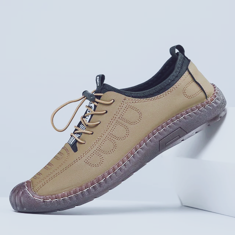 Tenis Casual Cafe E02