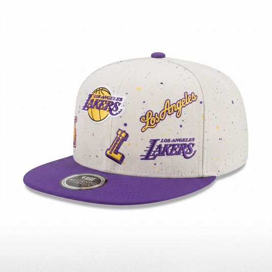 Gorra NBA Granite Collection Men - KCN146