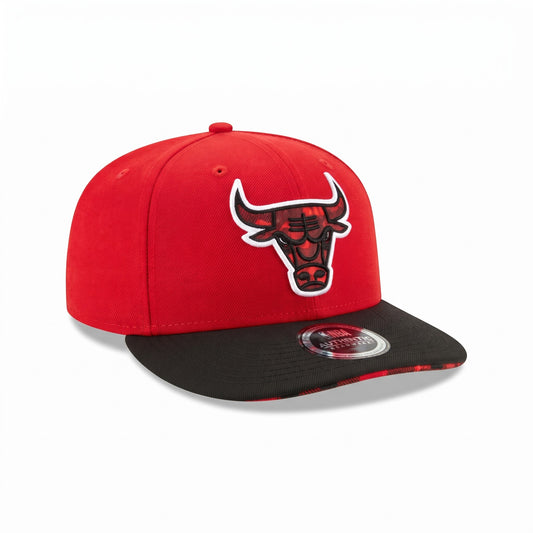Gorra NBA Granite Collection Men Curved - KCN147