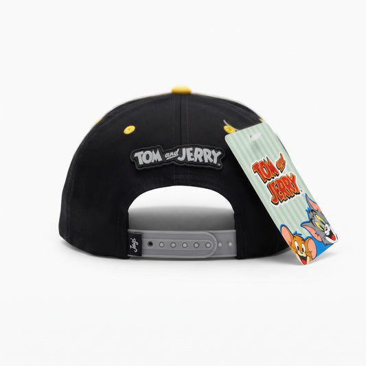 Gorra Licenciada Tom and Jerry - TOM - KCN149