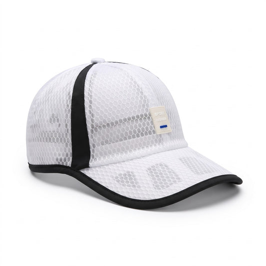 Gorra Transpirable/ Banco K332
