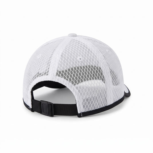 Gorra Transpirable/ Banco K332