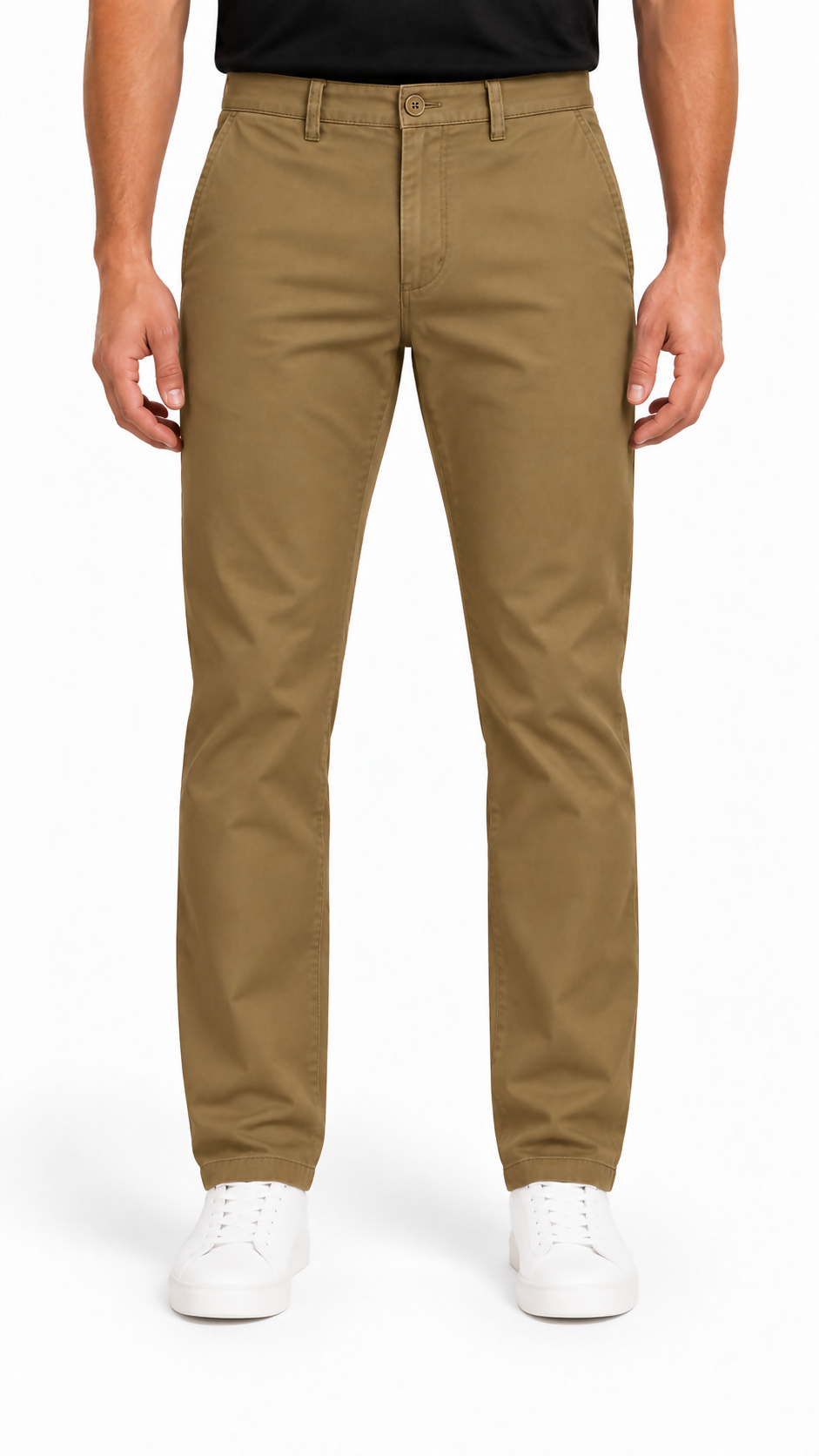 Pantalón Casual Kakhi V05
