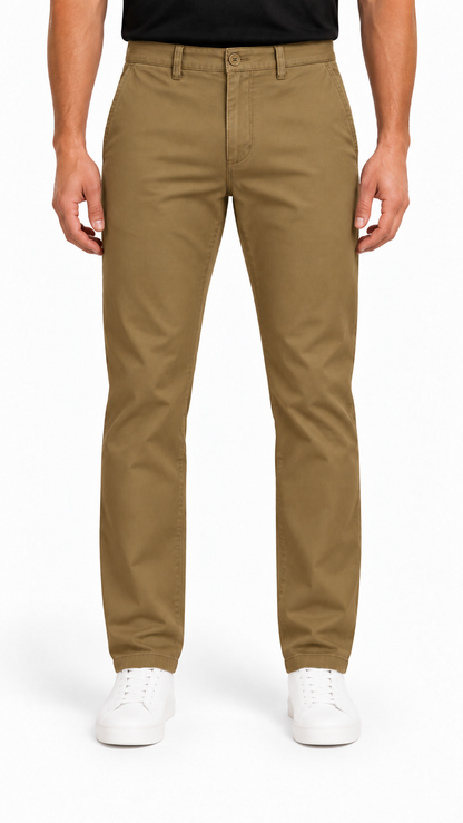 Pantalón Casual Kakhi V05