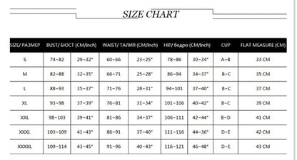 Traje de baño para Dama / Azul B163