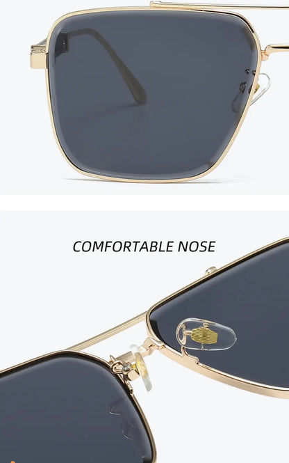 Lentes de Sol Cartier2025 / Cafe C152