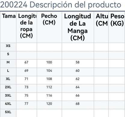 Chaqueta para caballero/Gris N20