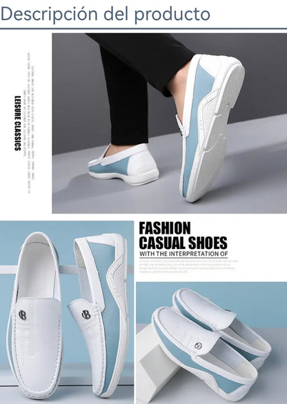 Zapato formal para caballero /K138