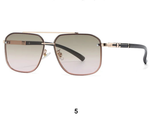 Lentes de Sol 2025  / Gris C98