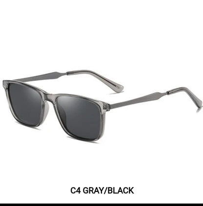 Lentes de Sol 2025  / Gris C105