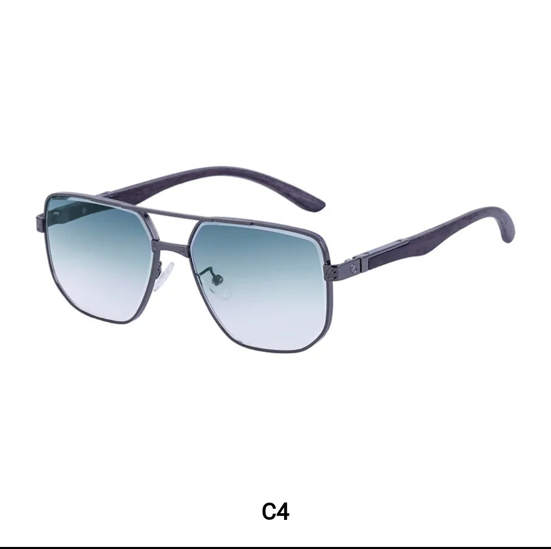 Lentes de Sol 2025 /Celeste C110