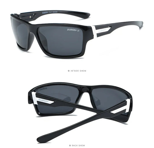 Lentes de Sol 2026   / Negro C126