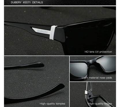 Lentes de Sol 2026   / Negro C126