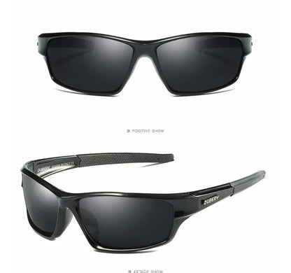 Lentes de Sol 2025  / Negro C132