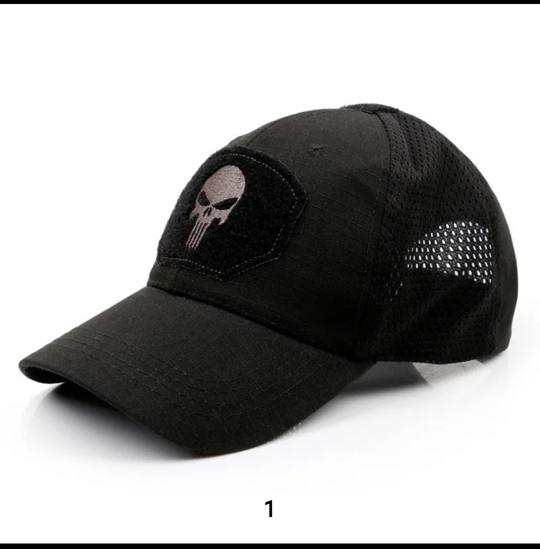 Gorra Deportiva /R27