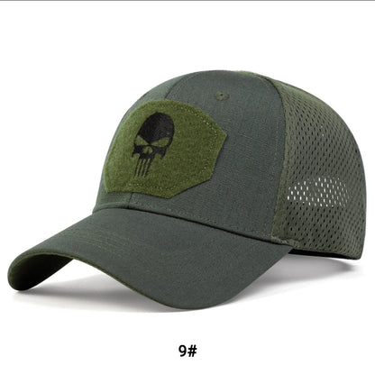 Gorra Deportiva /R22