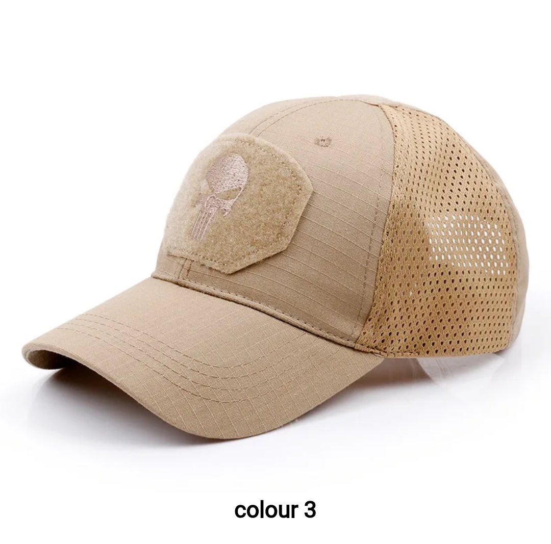 Gorra Deportiva  /R24