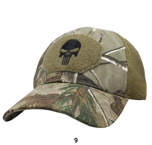 Gorra Deportiva  /R33