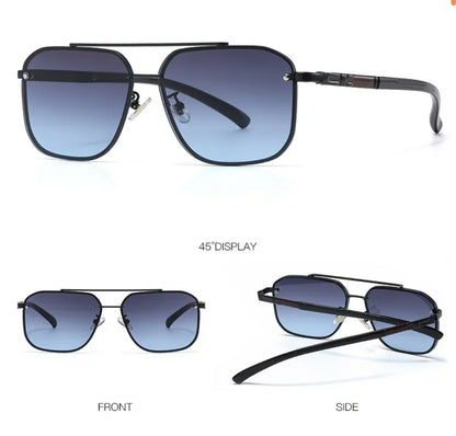 Lentes de Sol 2025 / Azul C102