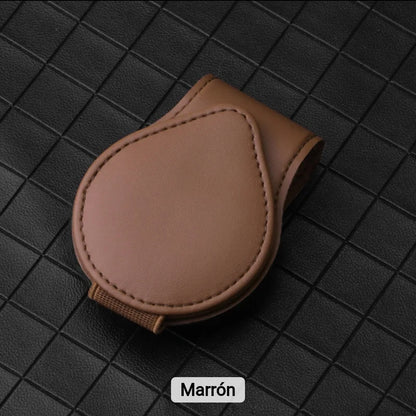 Soporte para Gafas de Sol / Cafe  TC1