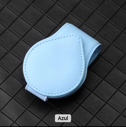 Soporte para Gafas de Sol / Celeste  TC1