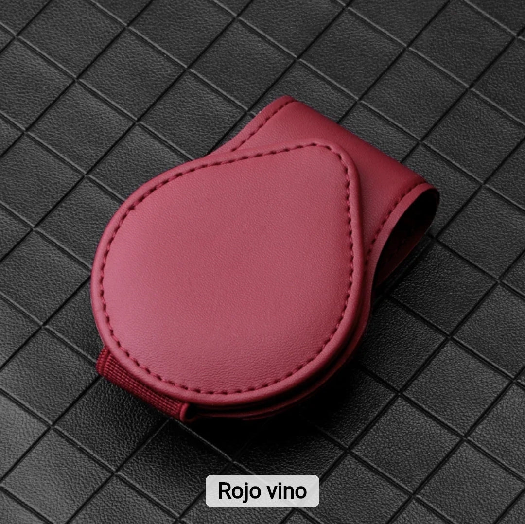 Soporte para Gafas de Sol / Ocre  TC1