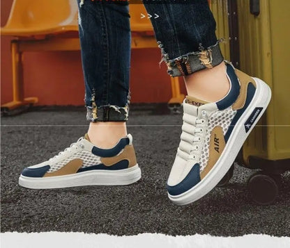 Tenis Casual Air - Cafe C138