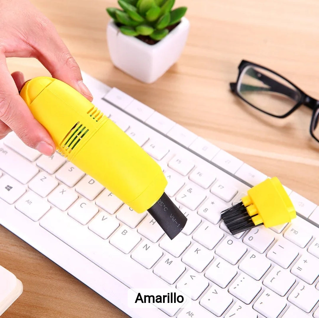 Mini Aspiradora /  TC7