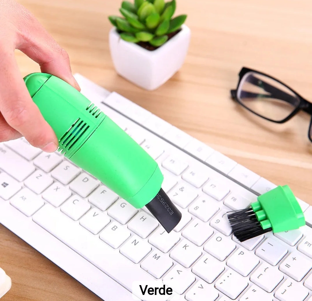 Mini Aspiradora /  TC7