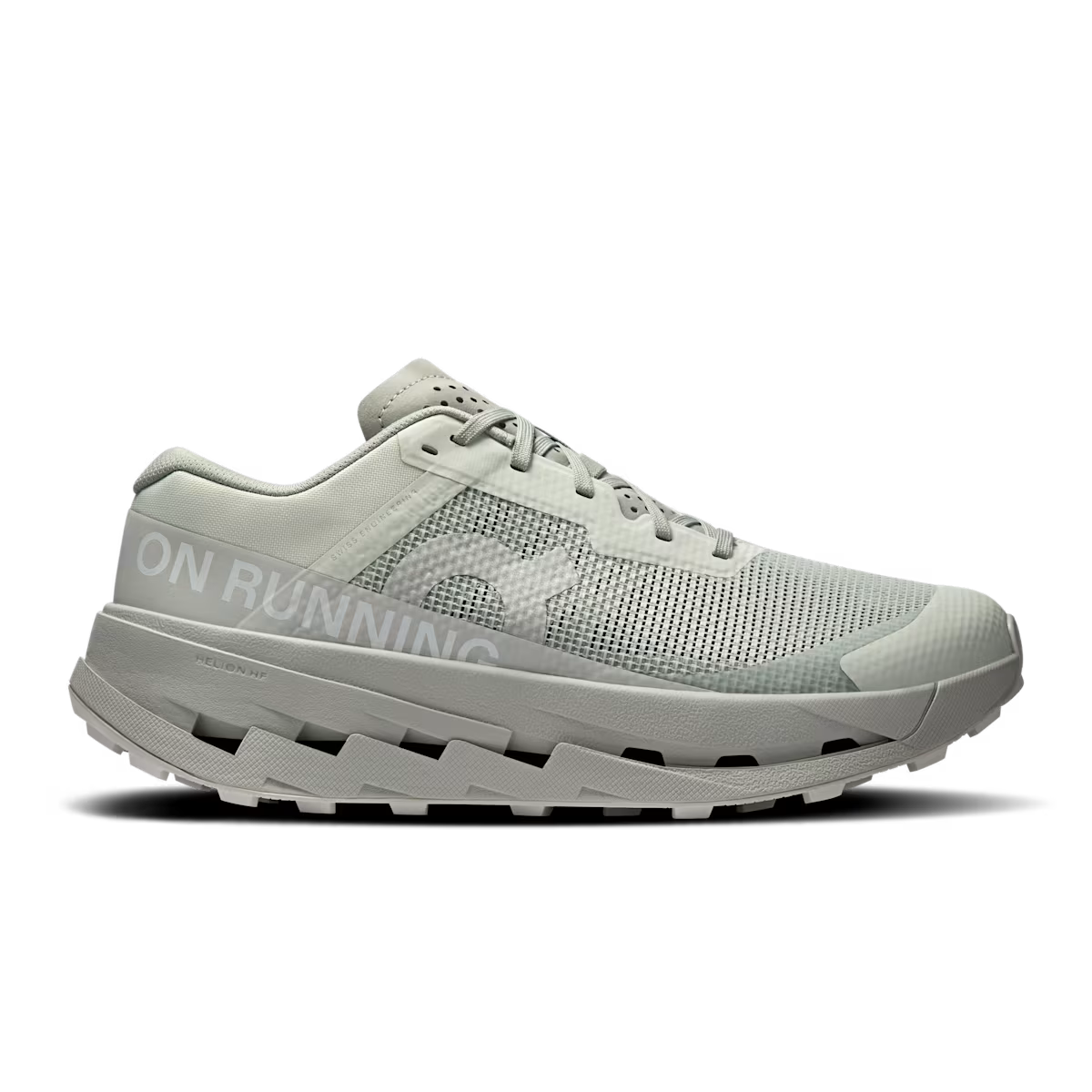 Tenis On Cloud ultra 3 / Gris K419