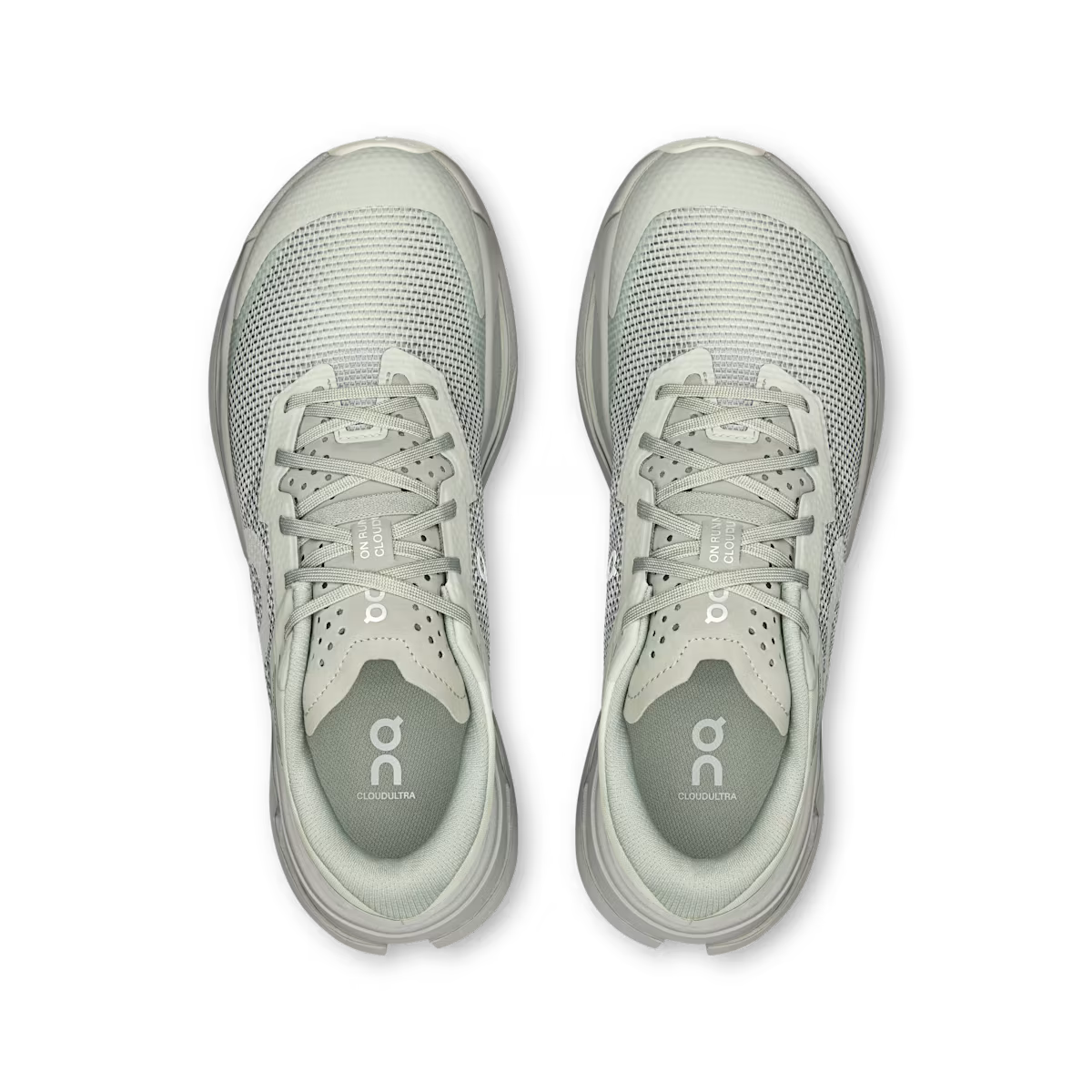 Tenis On Cloud ultra 3 / Gris K419