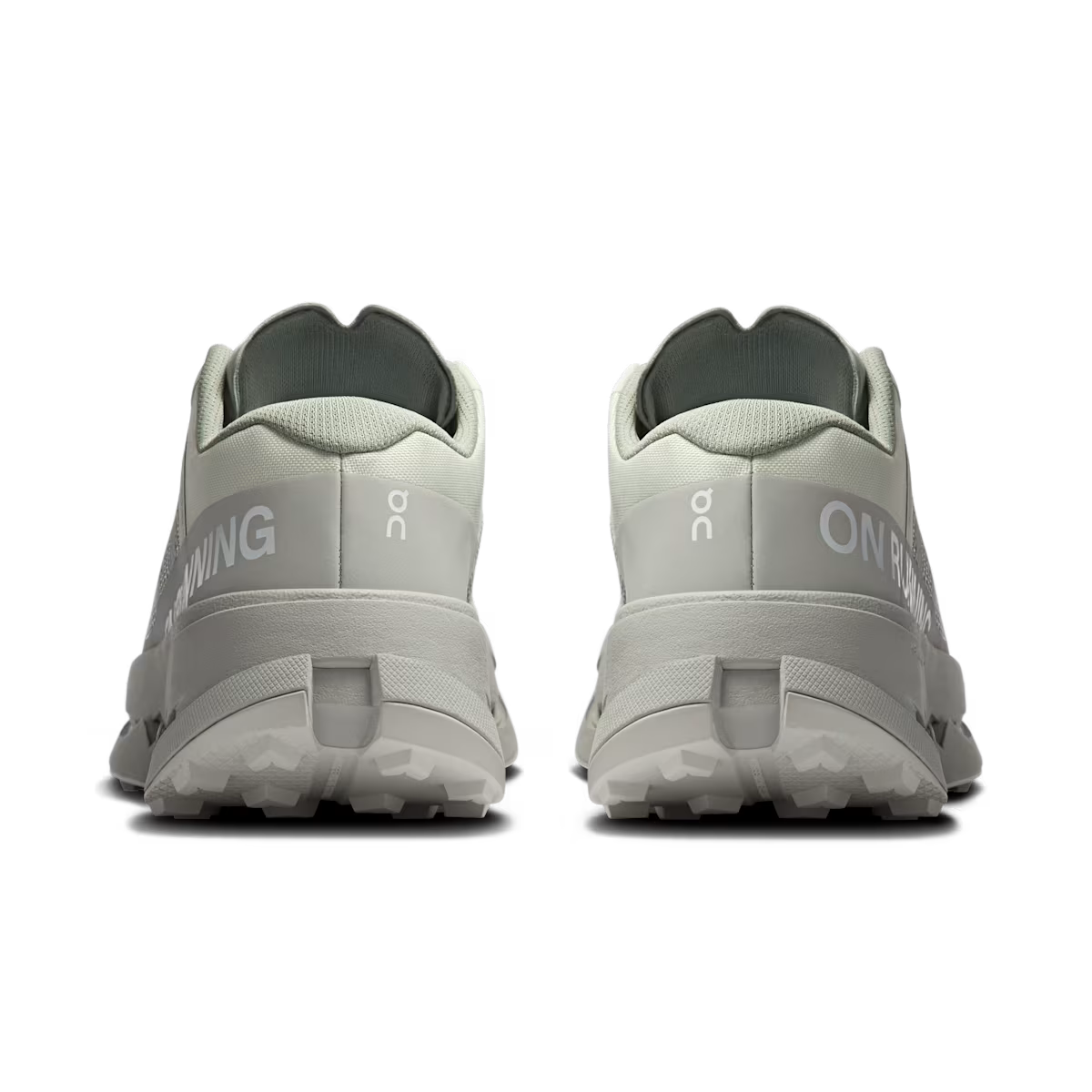 Tenis On Cloud ultra 3 / Gris K419