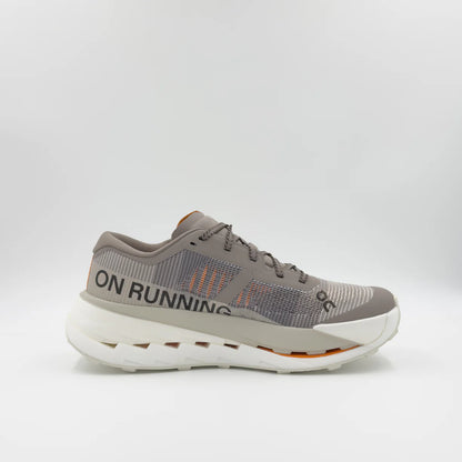 Tenis Cloudultra Pro / Gris K418