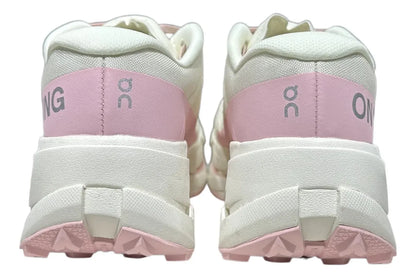 Tenis On Cloud Ultra 3 / Blanco Rosa K419
