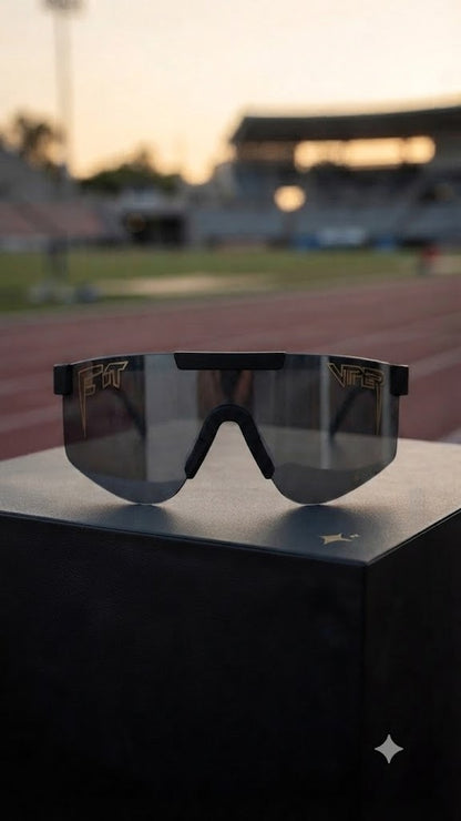 Lentes para el Sol. para caballero  Deportivo-   C193