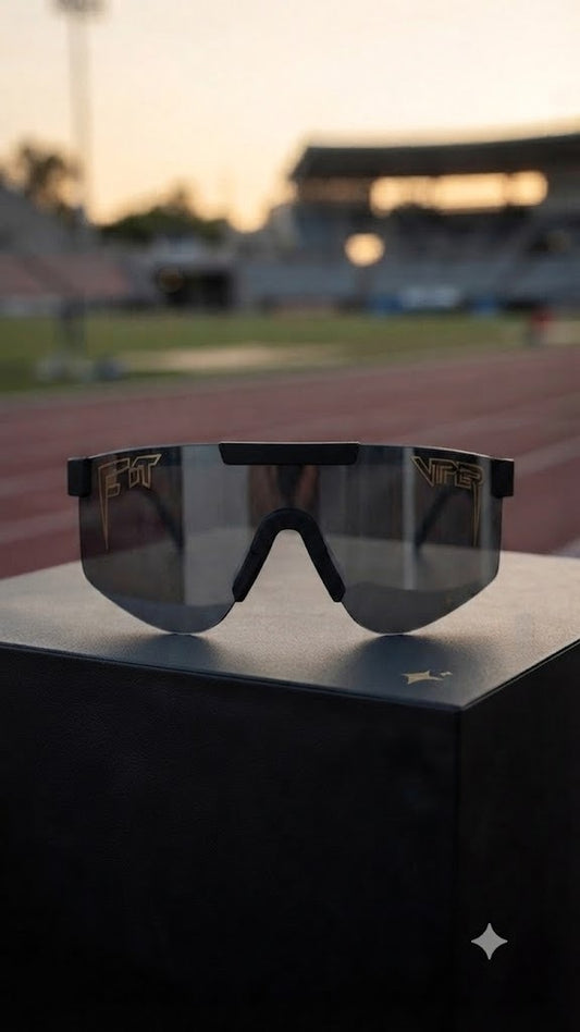 Lentes para el Sol. para caballero  Deportivo-   C193