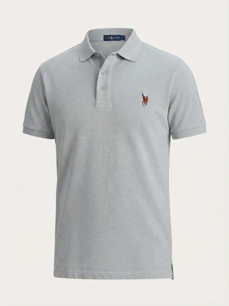 Camisa Polo Club Alexander Smith Gis  NK23
