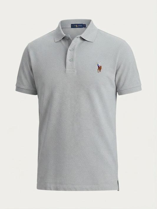 Camisa Polo Club Alexander Smith Gis  NK23
