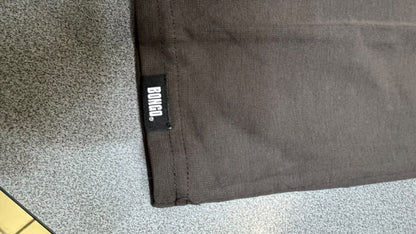 Camisa para Caballero Marca Bongo   - Gris  NK38