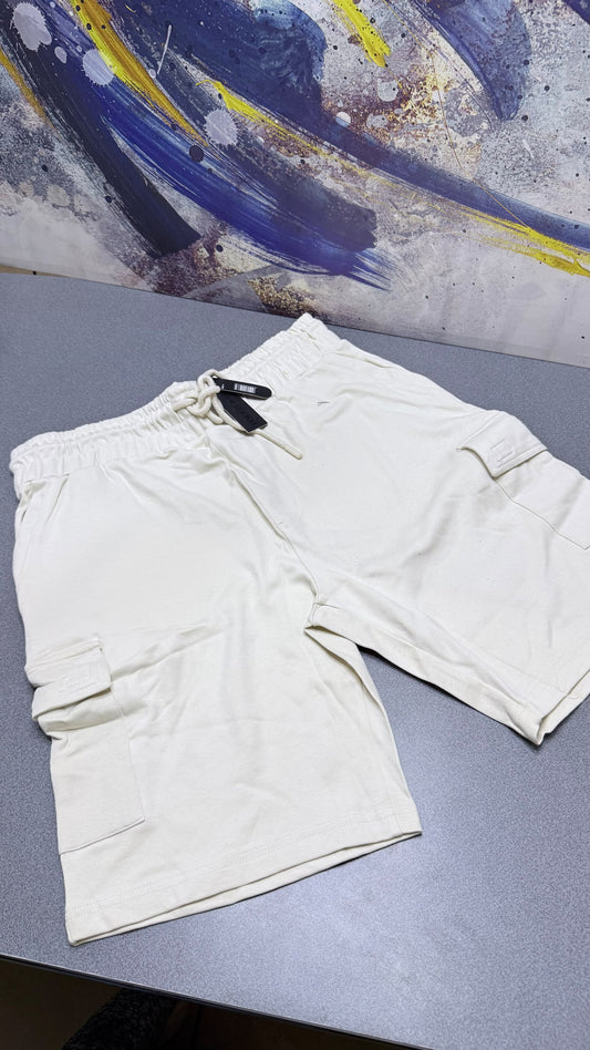 Short Casual Touch & Go Premium para Caballero/ NK35 Beige