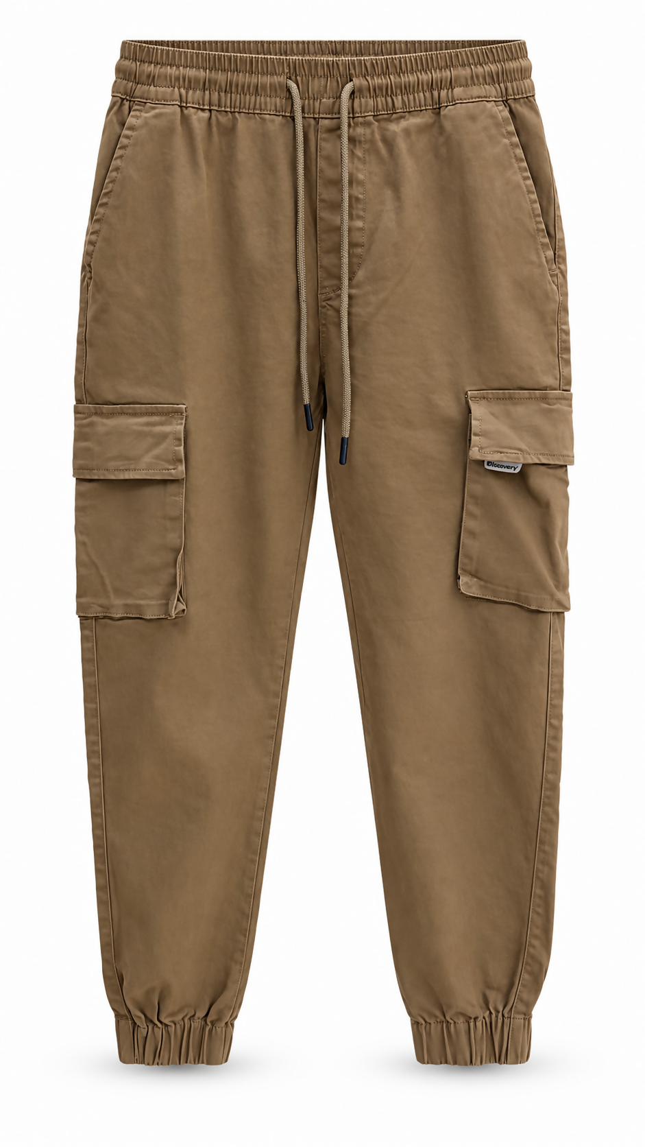 Jogger Casual Taupe V02