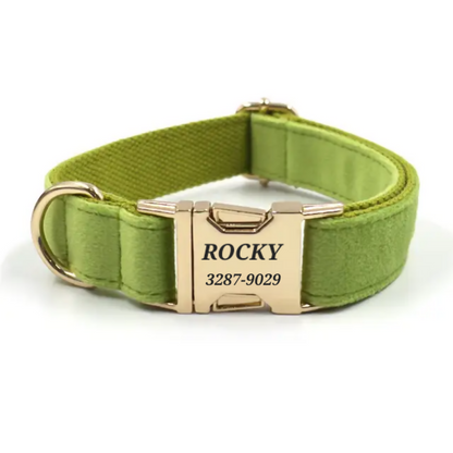 COLLAR PARA PERRO MC10