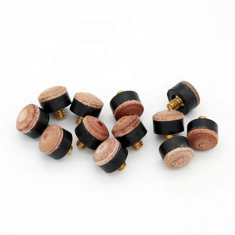 Ficha para Tacos de Billar 12.5mm S011