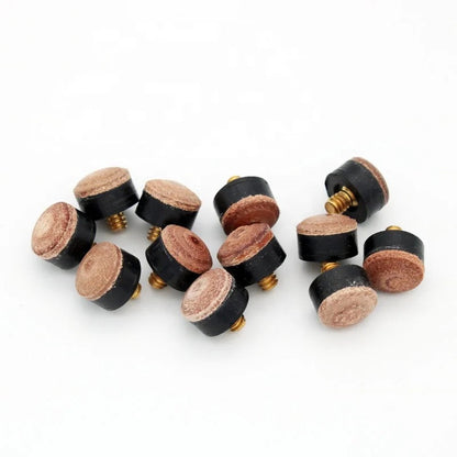 Ficha para Tacos de Billar 12.5mm S011