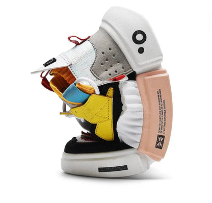 Tenis Deportivos Transpirables - Colores K189