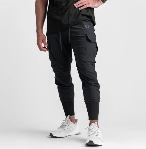 Jogger Deportivo BBL Negro BBL04
