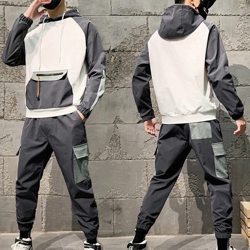 Set SPORT - Gray 042