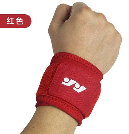 Pair of Wrist Straps for Weight Lifting GYM